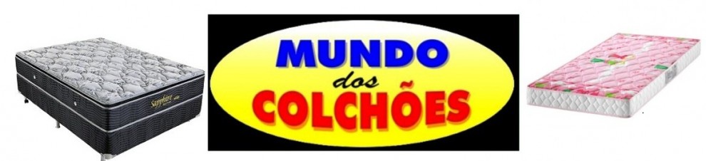 Loja de mundodoscolchoes